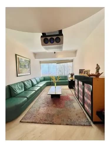 (#1307) Ph En Colinas De Valle Arriba De 566,48 M2