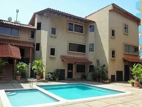 Town House En Venta