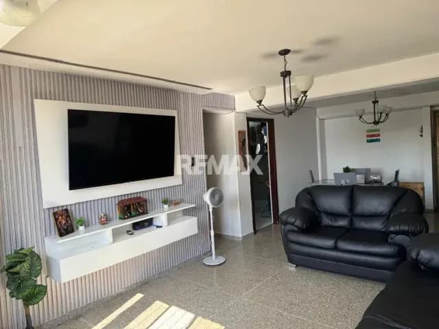 Apartamento en Venta Residencias Arca 30 Zona Este - Barquisimeto