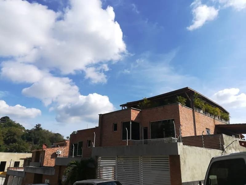 Casa (1 Nivel) en Venta en El Hatillo, Distrito Metropolitano