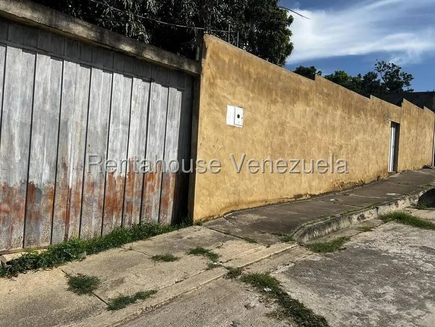 Casa (1 Nivel) en Venta en Agua Viva, Lara
