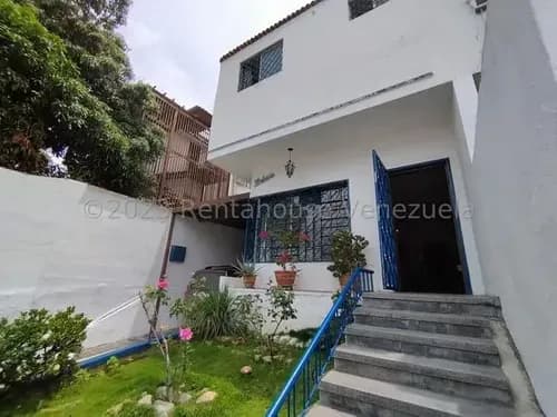 Casa En Venta Yr 23-30216 C