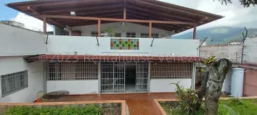 El Marqués Casa En Venta Cod. 24-5482 Rp