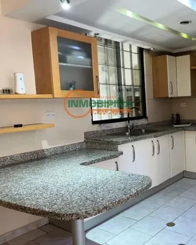 Inmobipiña Vende Town House, Ubicado En Conj. Resd. La Arboleda, Villa Granada, Puerto Ordaz (dv)