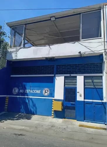 Venta De Local - Galpón Industrial En Prado De María. El Cementerio. (r.o)