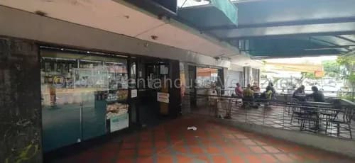 Venta De Local En Las Acacias Jlrp Mls 24-8906