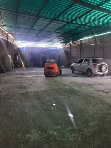 Sector Las Flores Cerca De Farmatodo Que Esta Frente A La Unefa Guatire