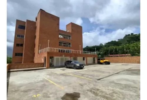 Apartamento Moderno En Venta En Villa Caiza