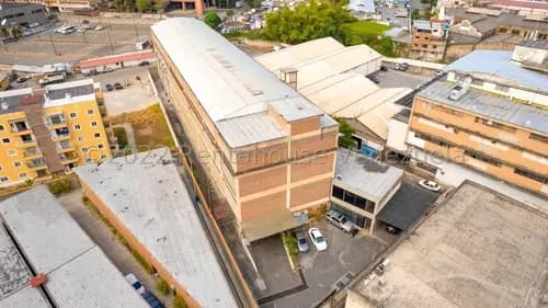 Edificio En Venta En La California Norte Con Empresa En Funcionamiento 26-16603