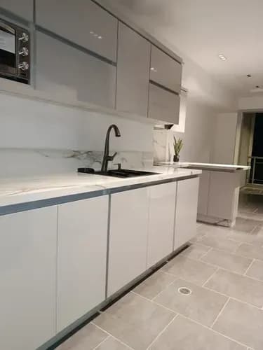 Apartamento Moderno Tipo Estudio En Venta Residencias Vistapo Trigaleña Alta Valencia. St