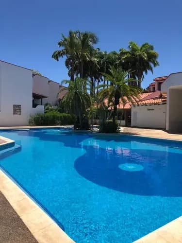 Alquiler Vacacional Apartamento Dúplex. 2h Paraiso Pampatar