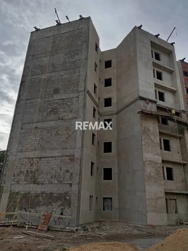EN VENTA APTO EN EL CONJUNTO RESIDENCIAL LOS ROQUES