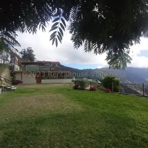 Casa En Venta En La Colonia Tovar 26-14633 Hp