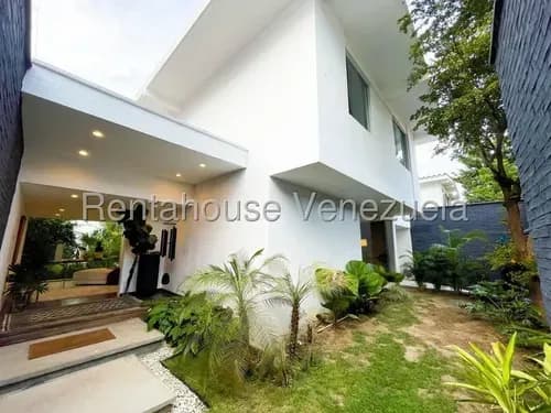 Lb26-1126 Casa En Venta Santa Eduvigis