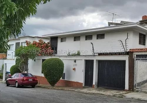 Vendo Casa En Sebucan/smb