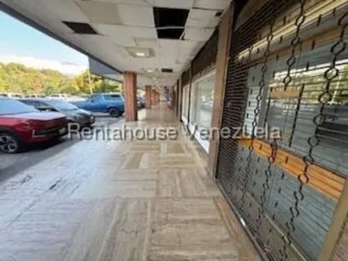 Local A Pie De Calle En Venta/mls #26-15163 Bp
