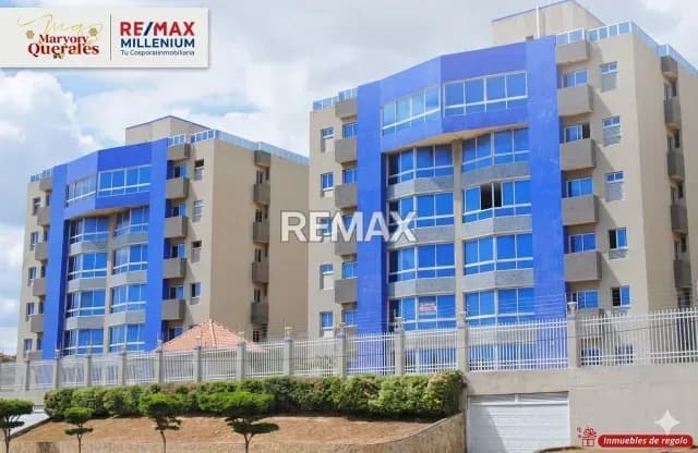 Apartamento en Venta Obra Gris Residencias Mirador Circunvalación 2 Maracaibo