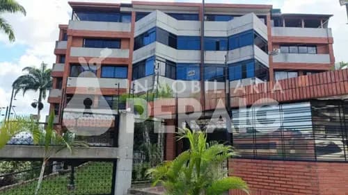 Espectacular Ph En Venta De 325m2 En La Urb. Miranda - Gd