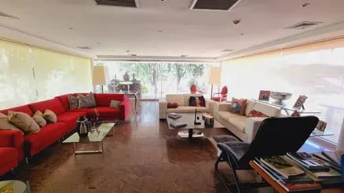 En Venta Mansión Exclusiva En Guataparo Country Club