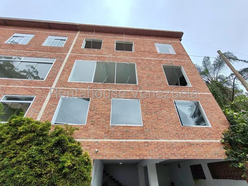 Casa (Multipes Niveles) en Venta en Las Marias, Distrito Metropolitano