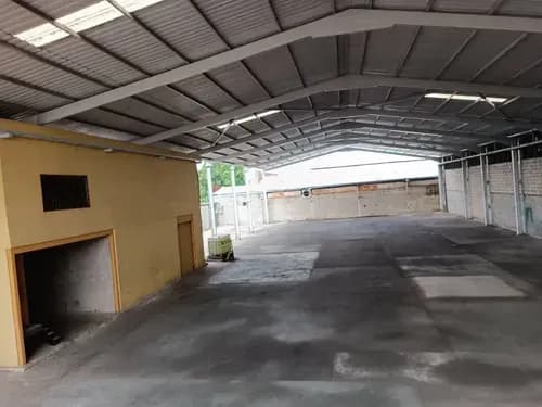 Leandro Araque Inzitu Realtors Vende Exelente Oportunidad Galpon Zona Industrial La Quizanda