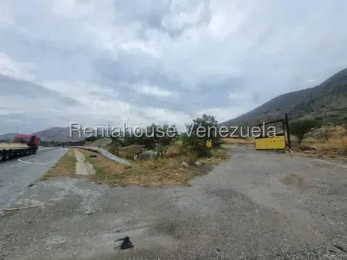 Venta Terreno Con Excelente Ubicación Estratégica Zona Industrial 2 Barquisimeto Asesora Mehilyn Perez