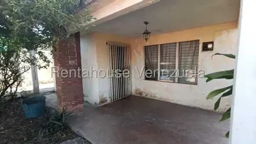 Milagros Inmuebles Casa Venta Barquisimeto Lara Zona Centro Economica Residencial Economico Código Inmobiliaria Rent-a-house 26-14673