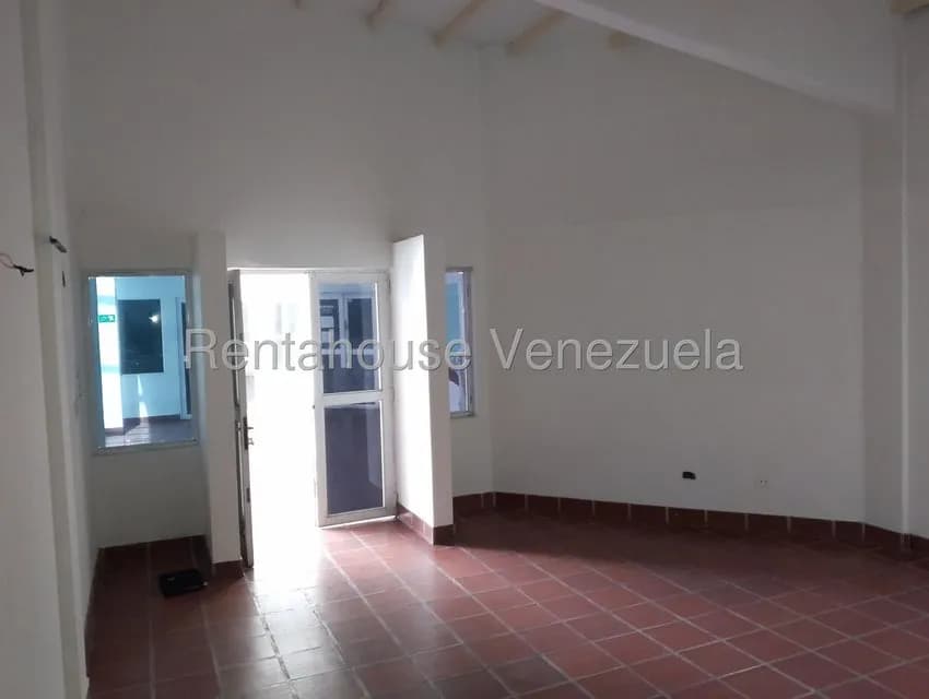Comercial (Local Comercial) en Alquiler en Centro, Lara