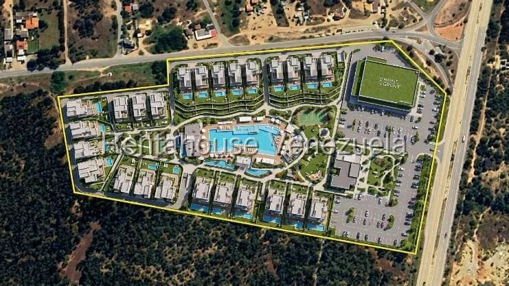 Terreno (Comercial) en Venta en Avenida Juan Bautista Arismendi, Nueva Esparta