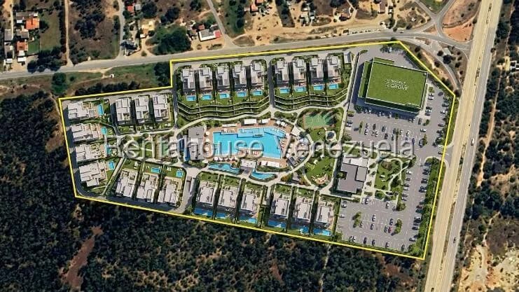 Terreno (Comercial) en Venta en Avenida Juan Bautista Arismendi, Nueva Esparta