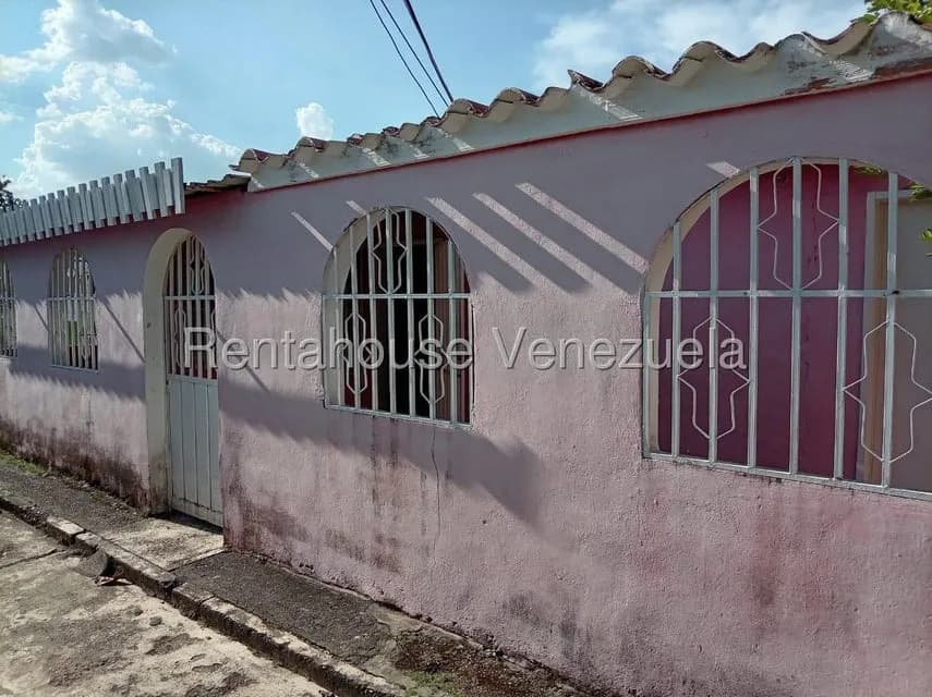 Casa (1 Nivel) en Alquiler en Durigua, Portuguesa