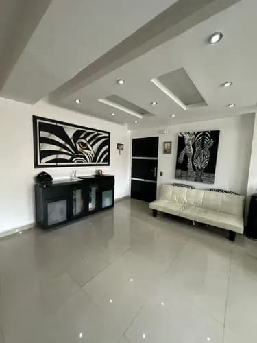 Impecable Apartamento En Mañongo Res. Puerta Real Gg-inzi
