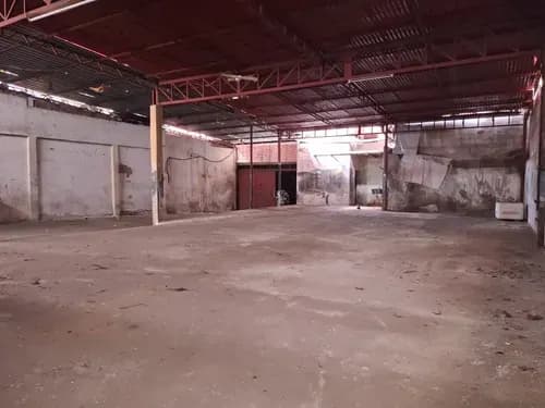 Jc - Galpón En Venta 1300 M2. Los Flores Catia