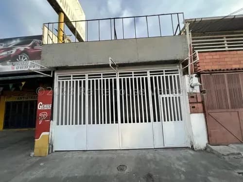 Rent-a-house Alquila Local Comercial O Depósito, Los Cedros De Maracay, Estado Aragua, 25-13729 Gf.