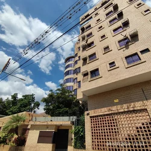 Venta Apartamento Urbanización El Toro - Maracay Estado Aragua Venezuela/ Edith Isaacs