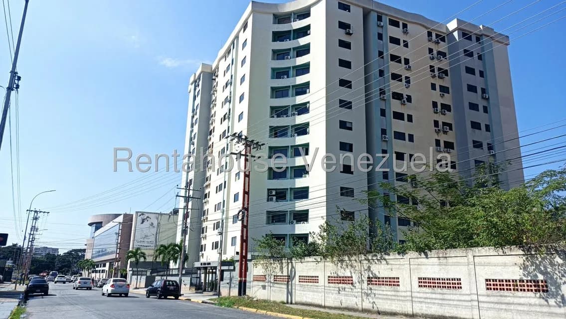Apartamento (1 Nivel) en Alquiler en Manongo, Carabobo