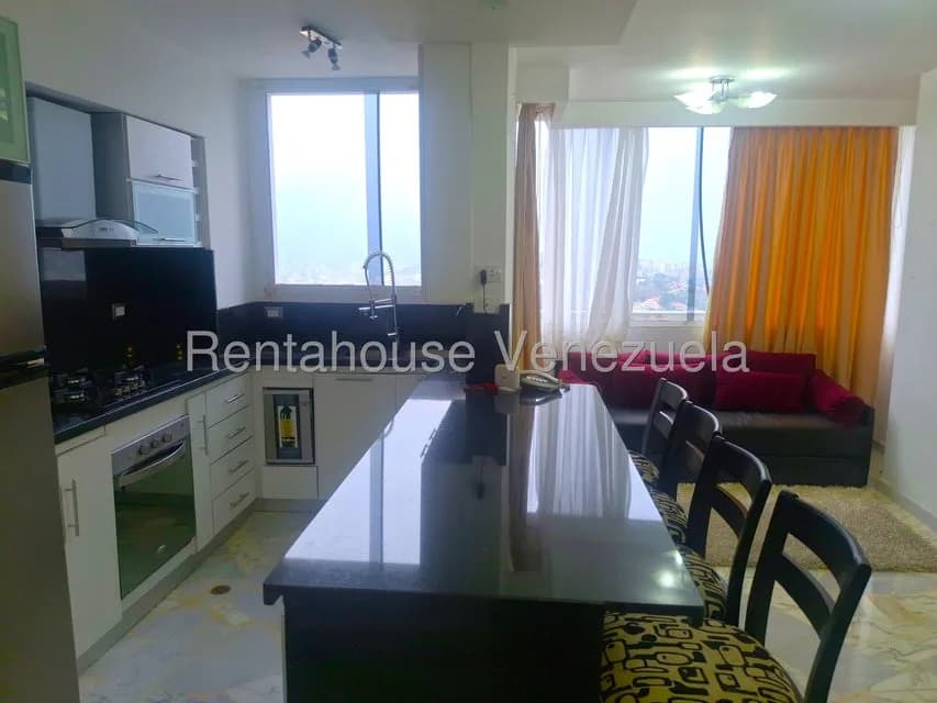 Apartamento (1 Nivel) en Venta en Guaicay, Distrito Metropolitano