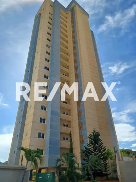 Apartamento Ubicado En La Residencia Las Islas Del Lago