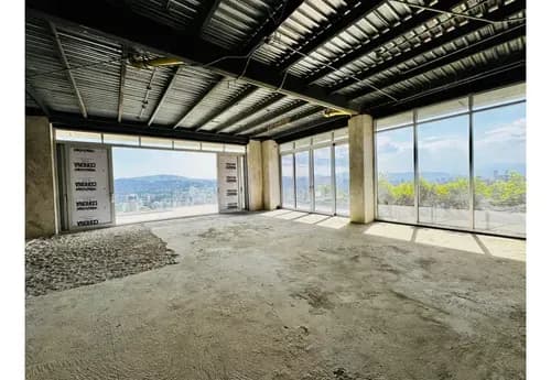 Altamira Norte/espectacular/ph 1 Sola Planta/687,14m2/en Venta