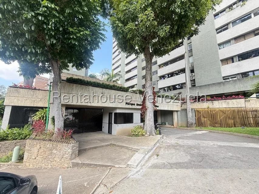 Apartamento (1 Nivel) en Venta en Los Naranjos del Cafetal, Distrito Metropolitano