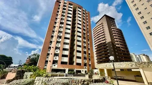 Alquiler De Apartamento En La Trigaleña Res. Palulu 303065-er