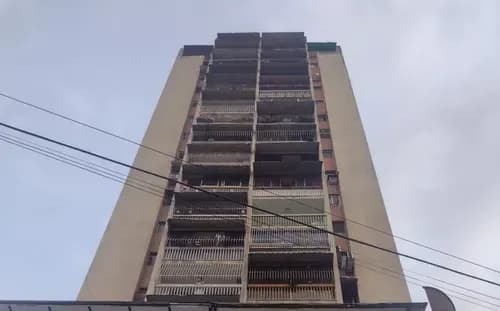 Hermoso Apartamento En Venta En Quinta Crespo