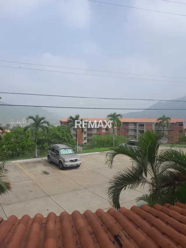 En venta cómodo apartamento amoblado en el Conjunto Residencial Terrazas del Mar