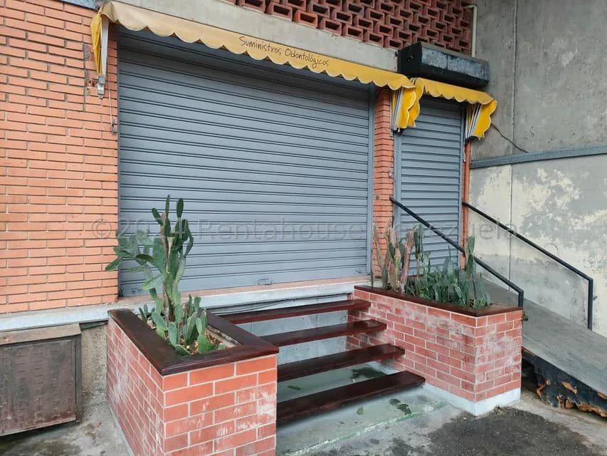 Comercial (Local Comercial) en Venta en Las Salias, Miranda