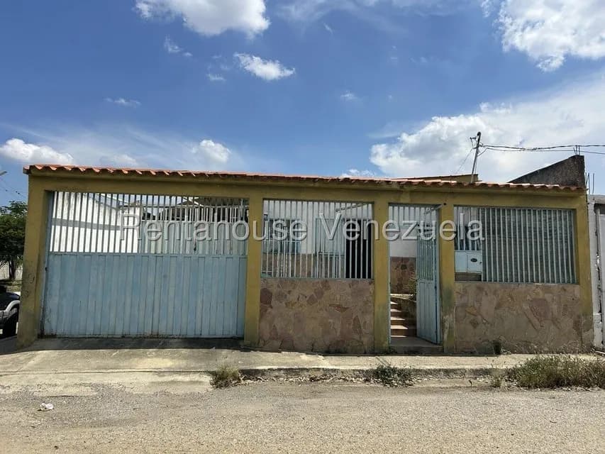 Casa (1 Nivel) en Venta en Parroquia Tamaca, Lara