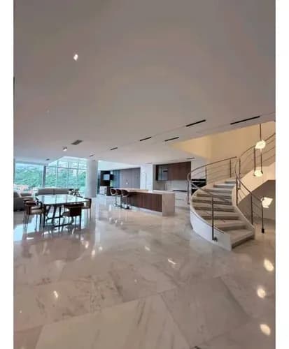 Vendo Apartamento Dúplex 338m2 Las Mercedes 1134