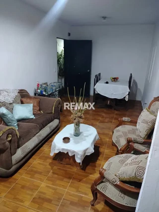 Apartamento en venta en la Urbanización San Felipe, San Francisco