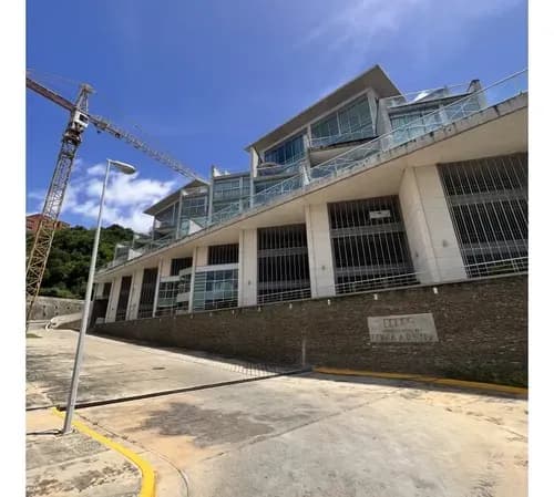 Apartamento En Caracas Baruta - Santa Fe Norte