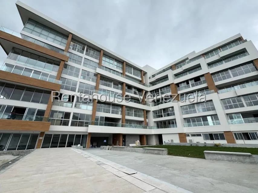Apartamento (Duplex) en Venta en Mirador de Los Campitos I, Distrito Metropolitano