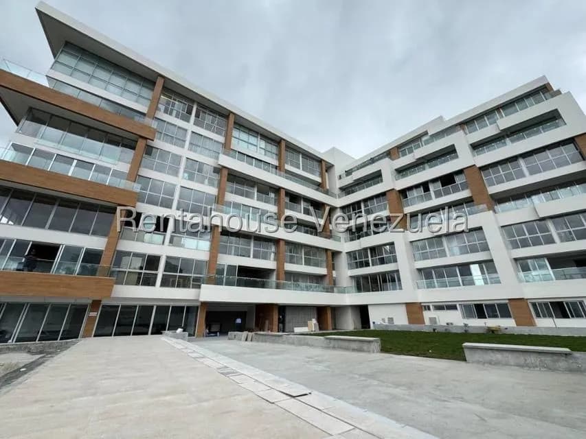 Apartamento (Duplex) en Venta en Mirador de Los Campitos I, Distrito Metropolitano